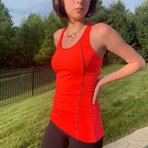 Sports tank top❤️